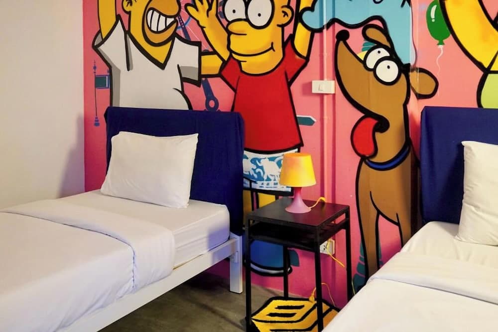 hotel image
