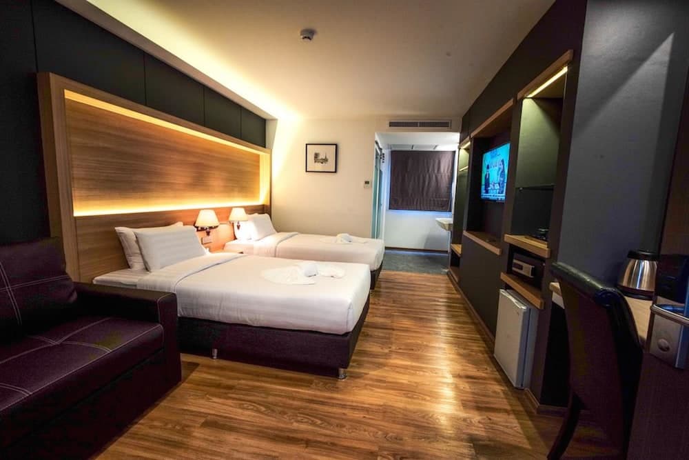 hotel image