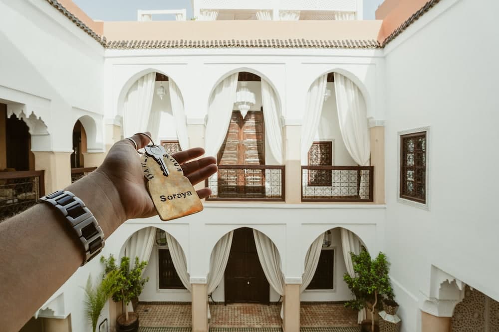 hotel image