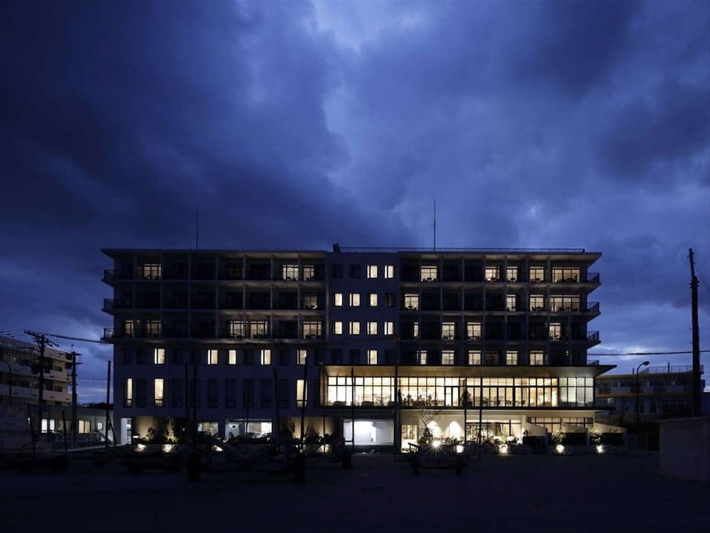 hotel image
