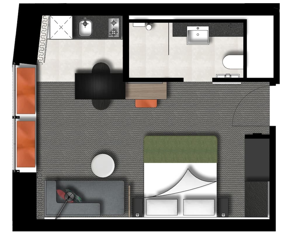 hotel image