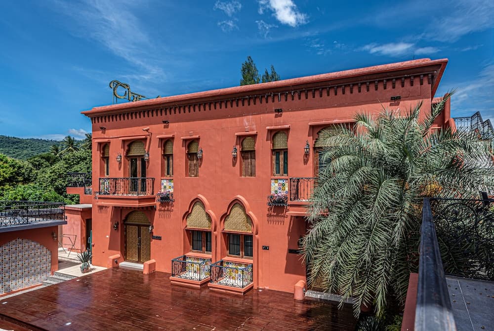 hotel image