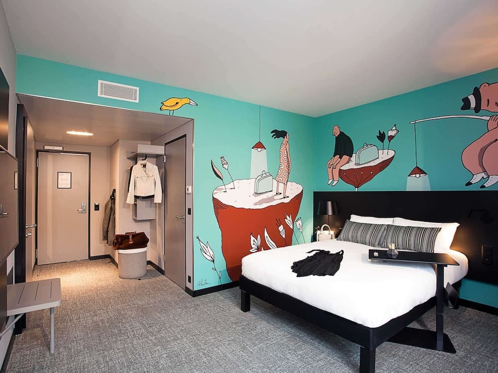 hotel image