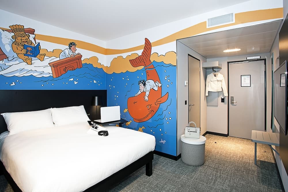 hotel image