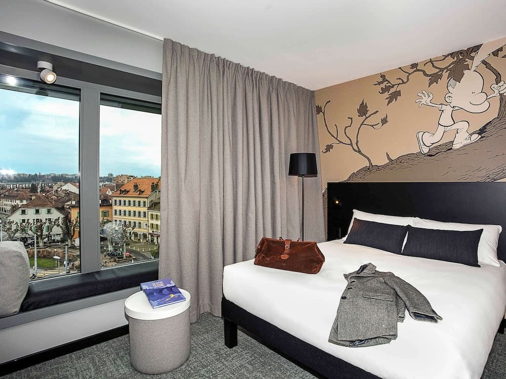 hotel image