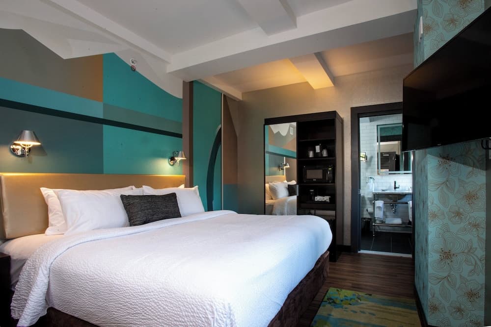 hotel image