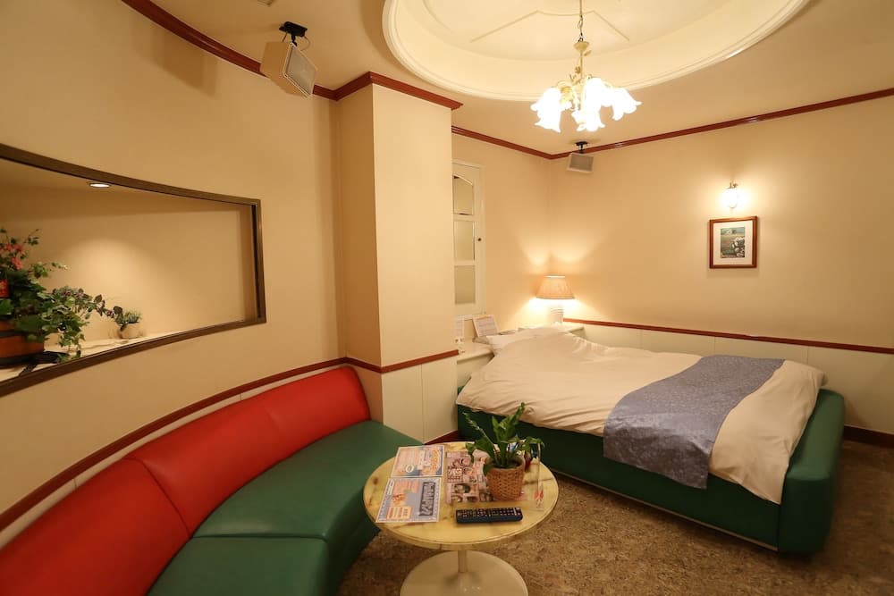 hotel image
