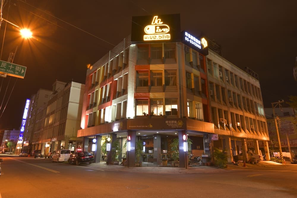 hotel image