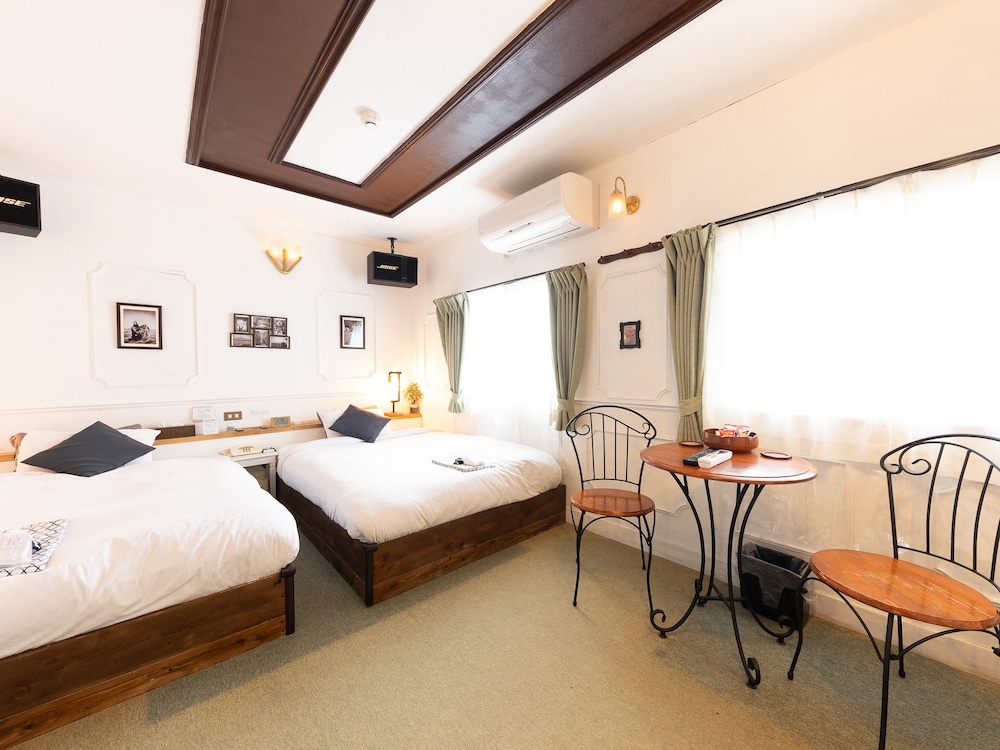 hotel image