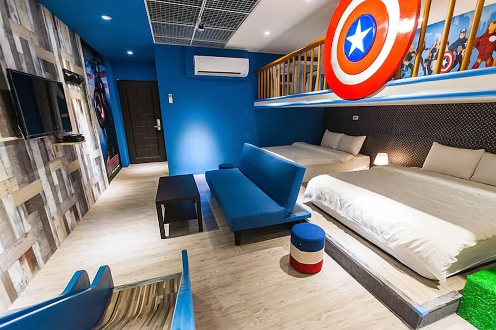 hotel image