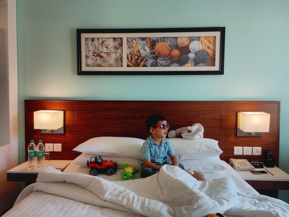hotel image
