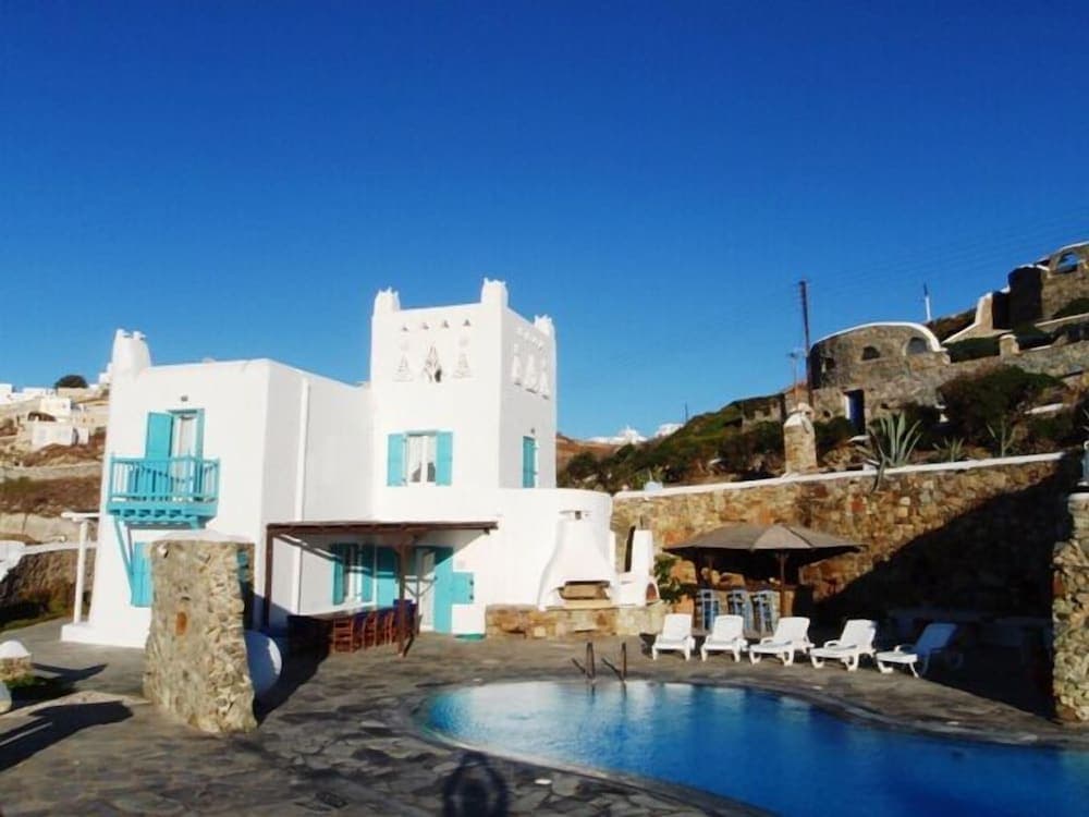 hotel image