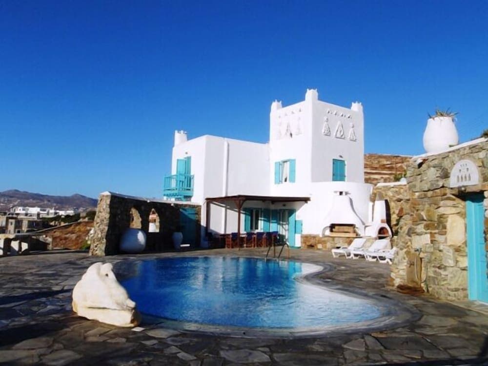 hotel image