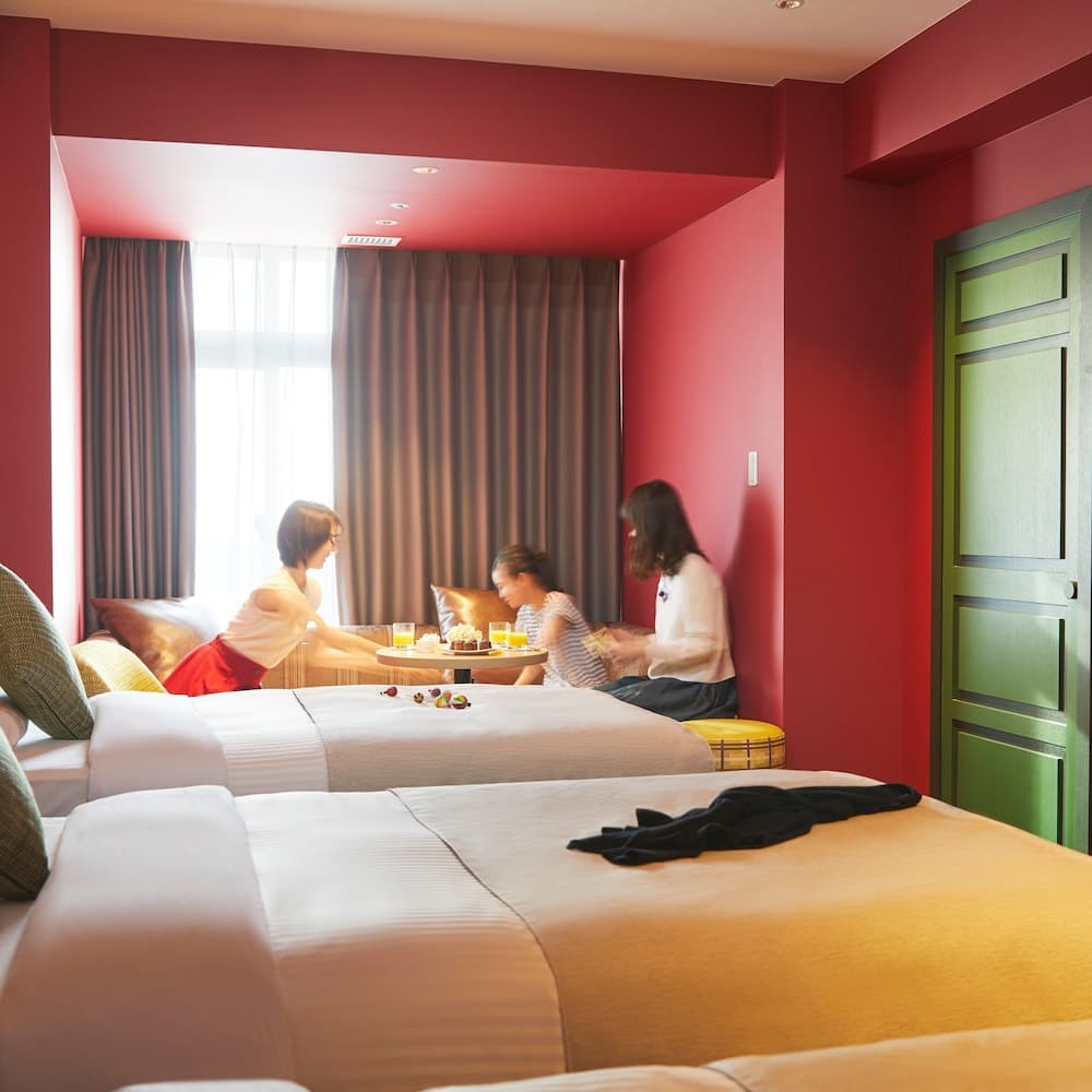 hotel image