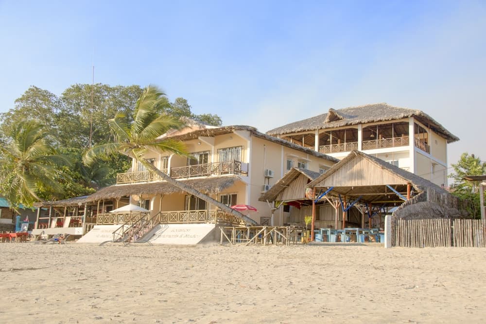 hotel image