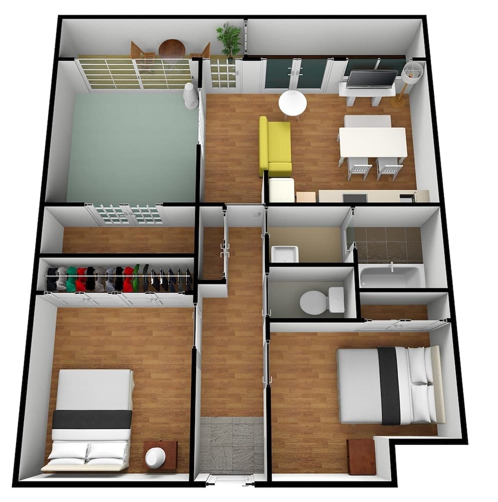 hotel image