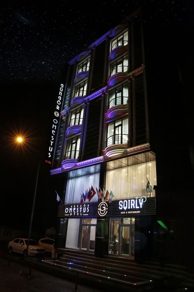 hotel image
