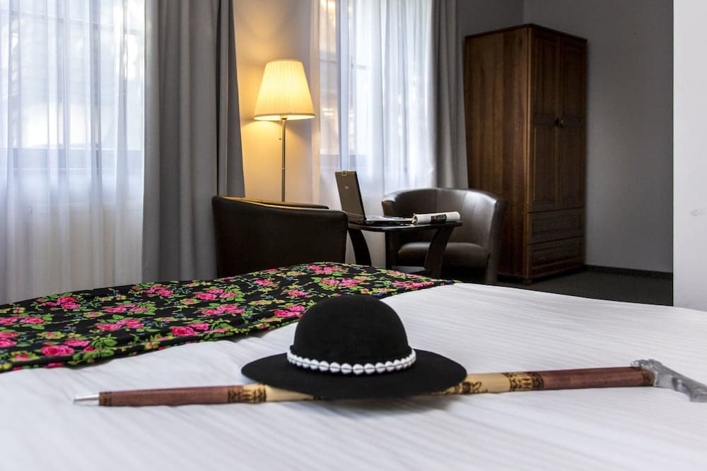 hotel image