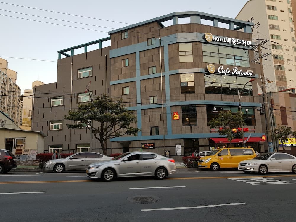 hotel image