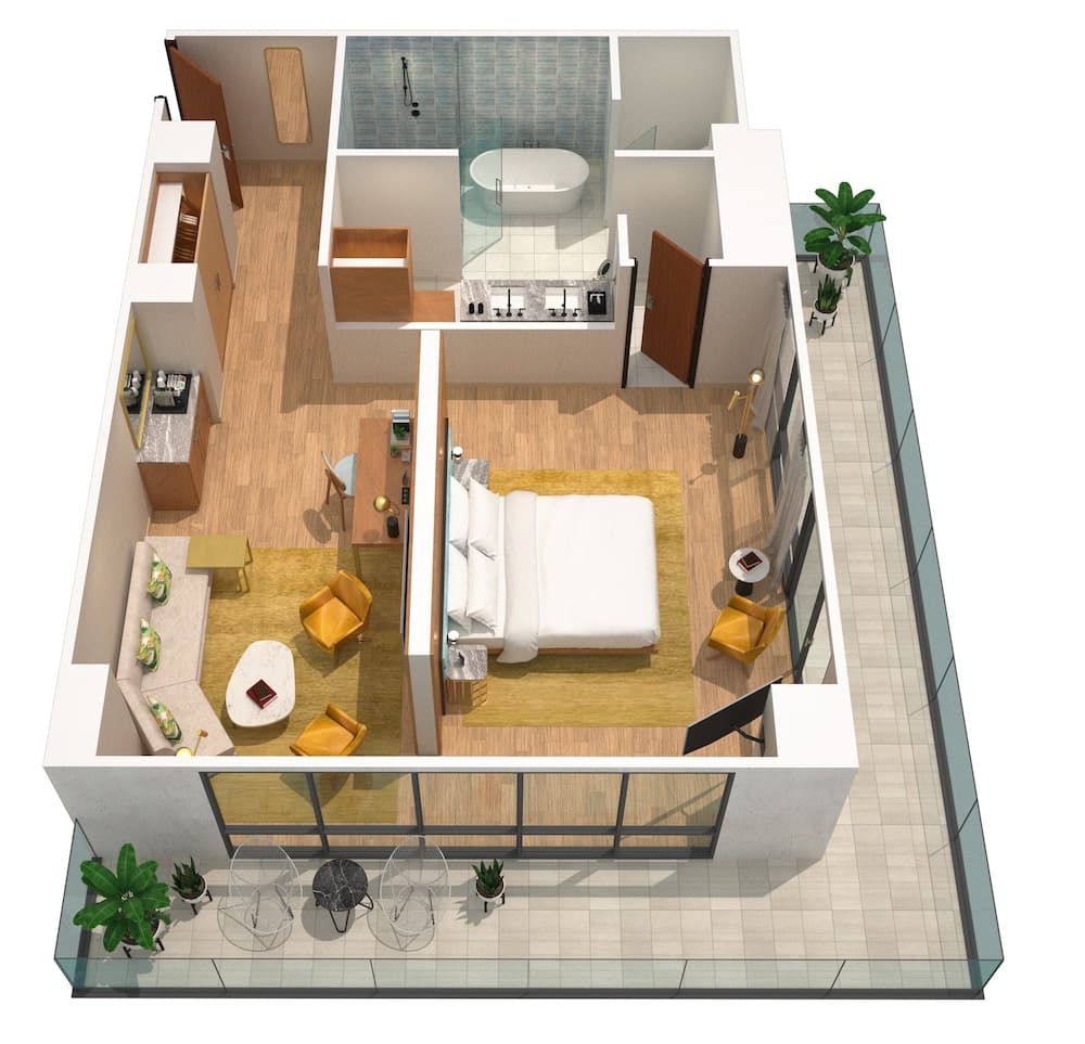 hotel image