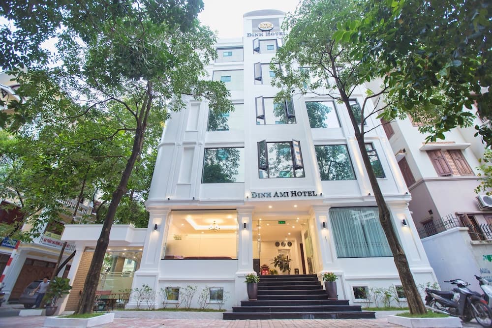 hotel image