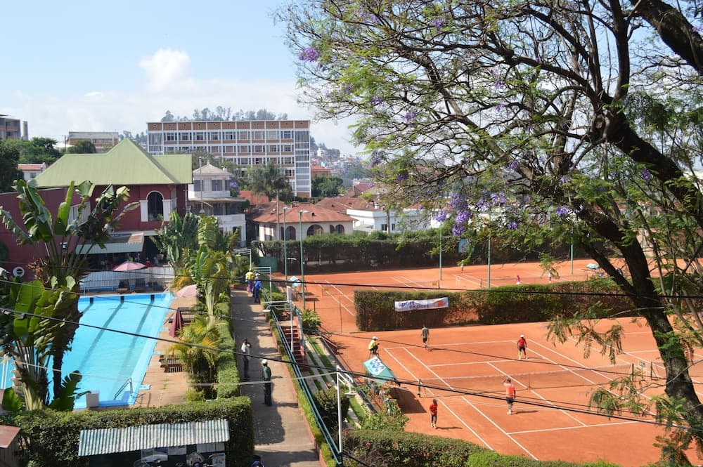 hotel image