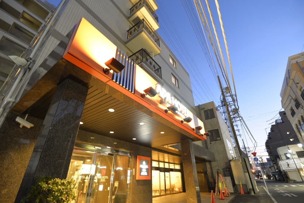hotel image