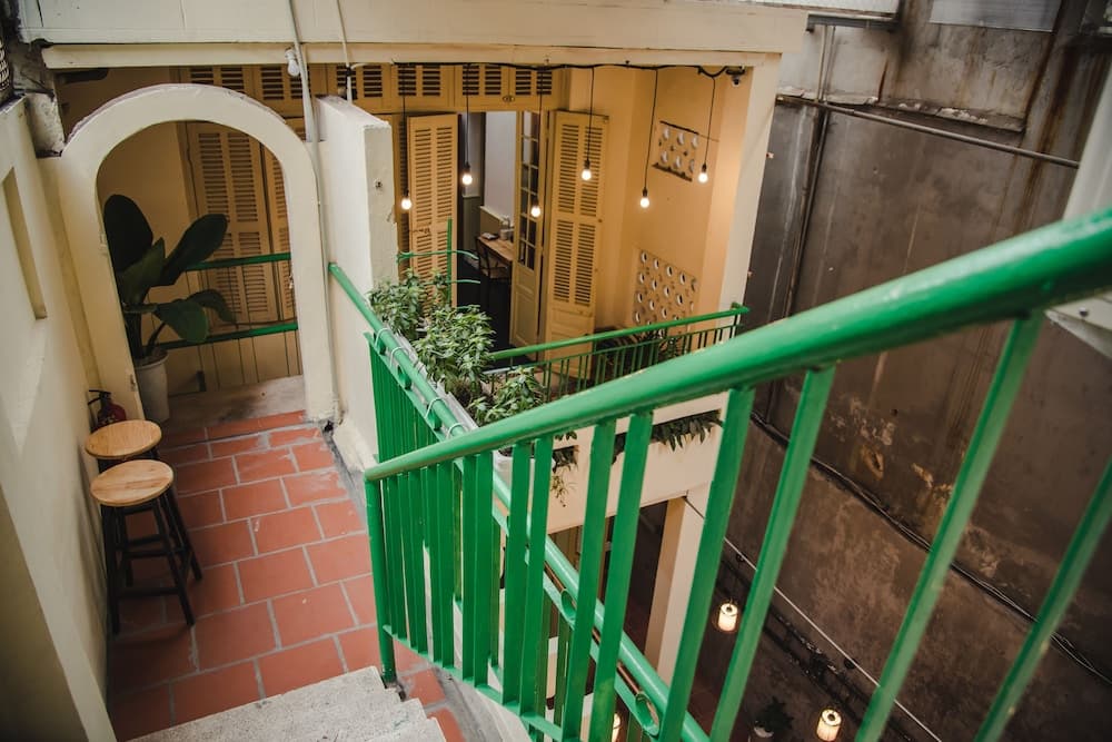 hotel image