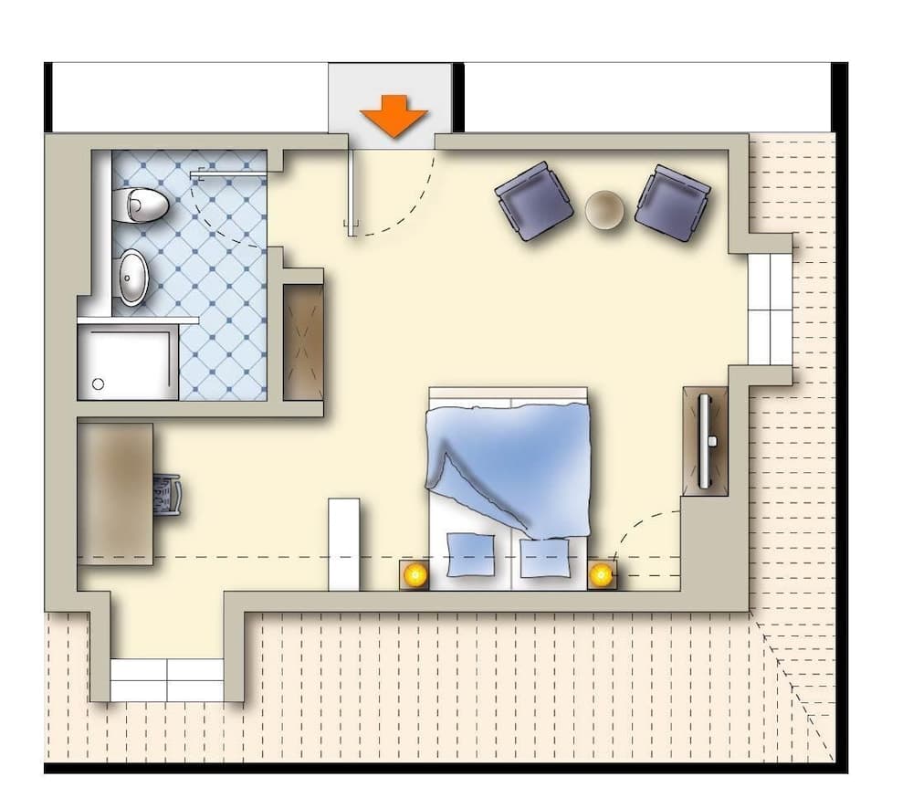 hotel image