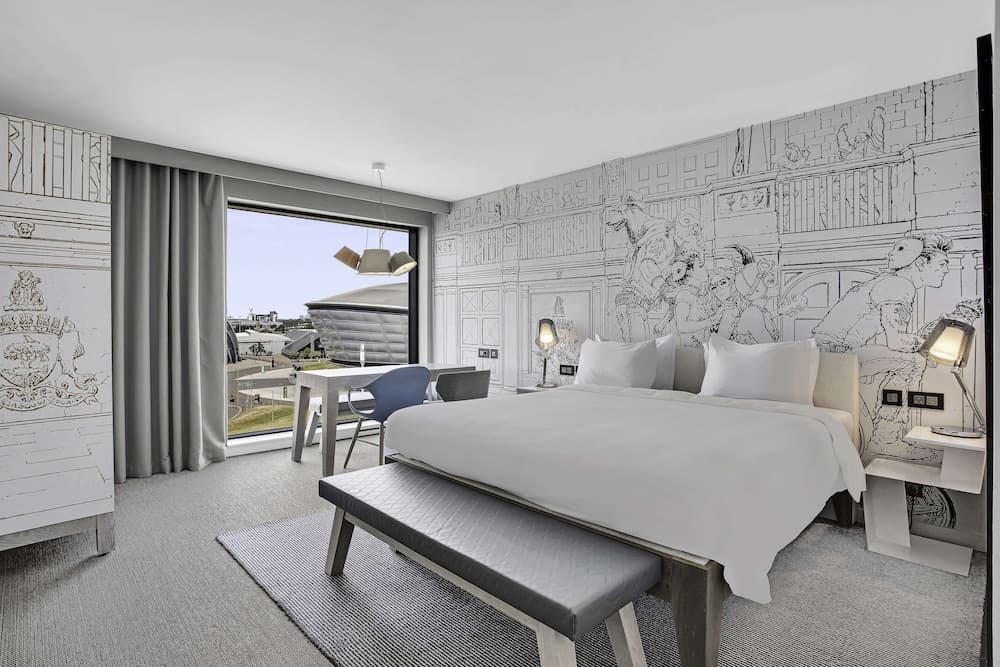 hotel image