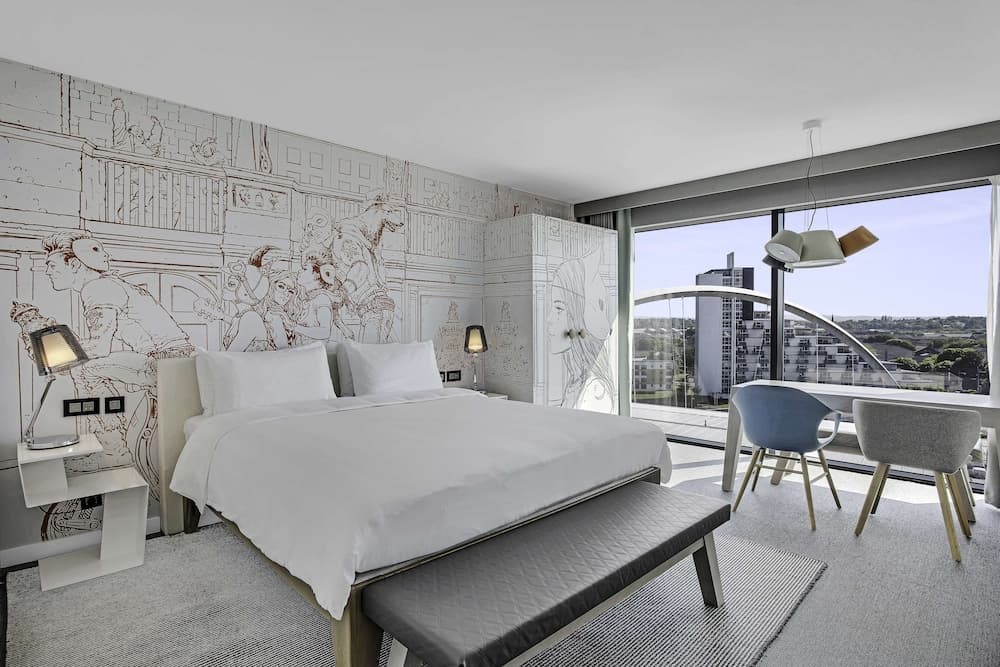 hotel image