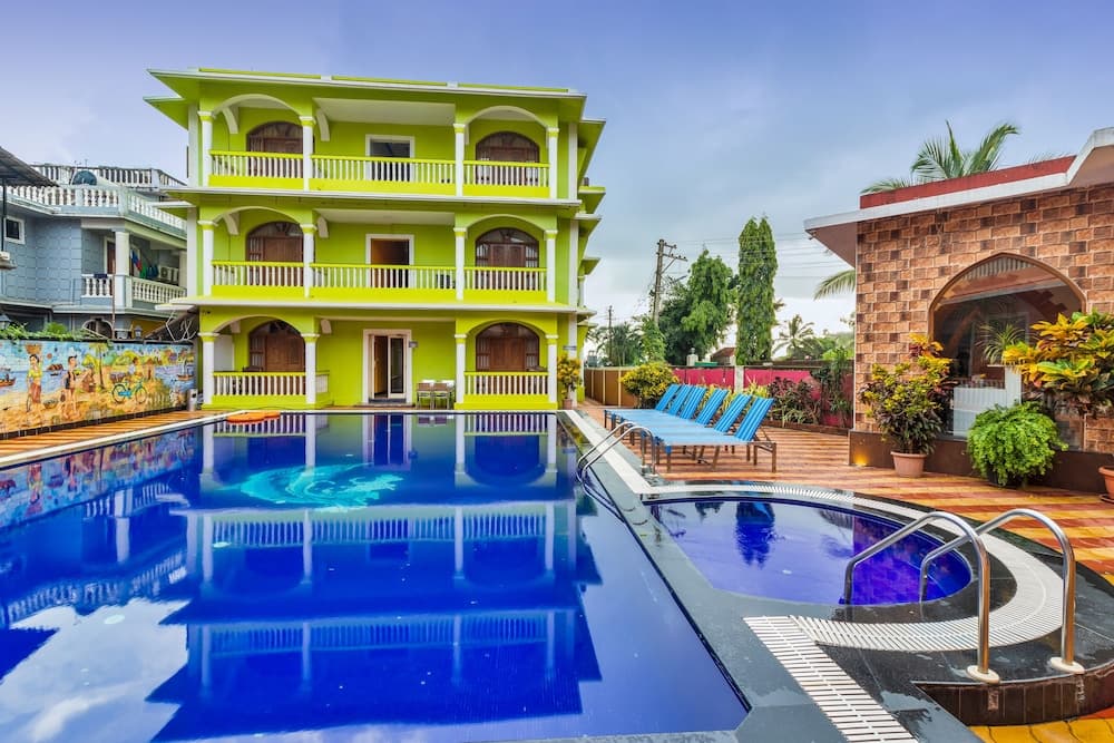 hotel image