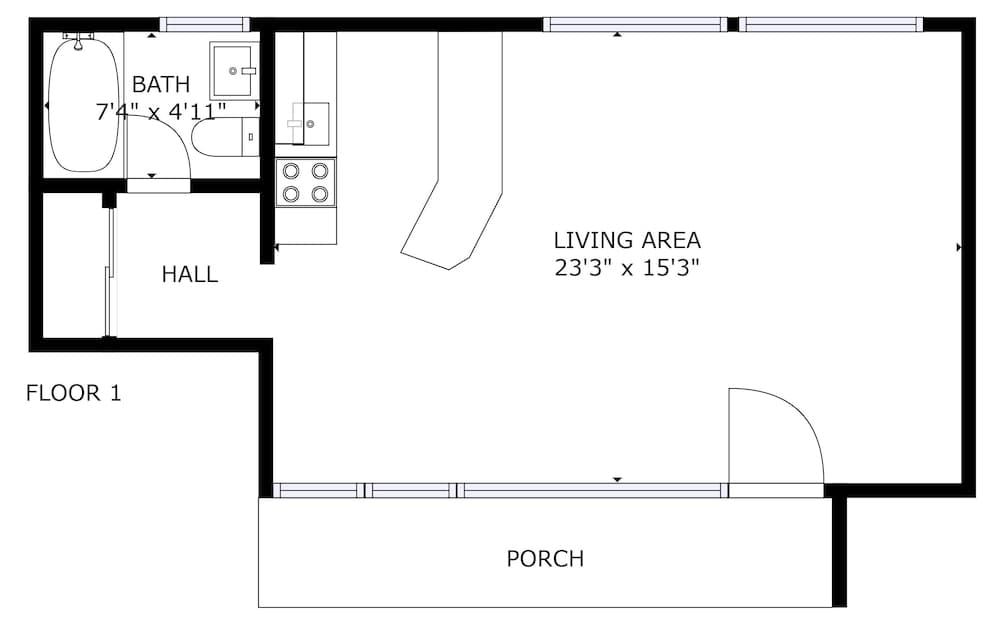 hotel image
