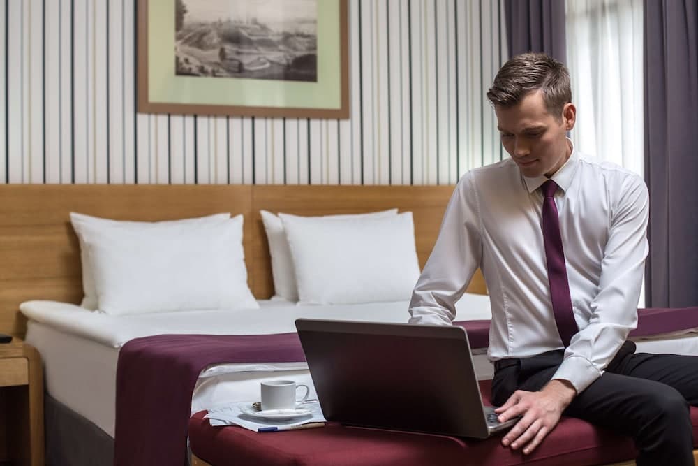 hotel image