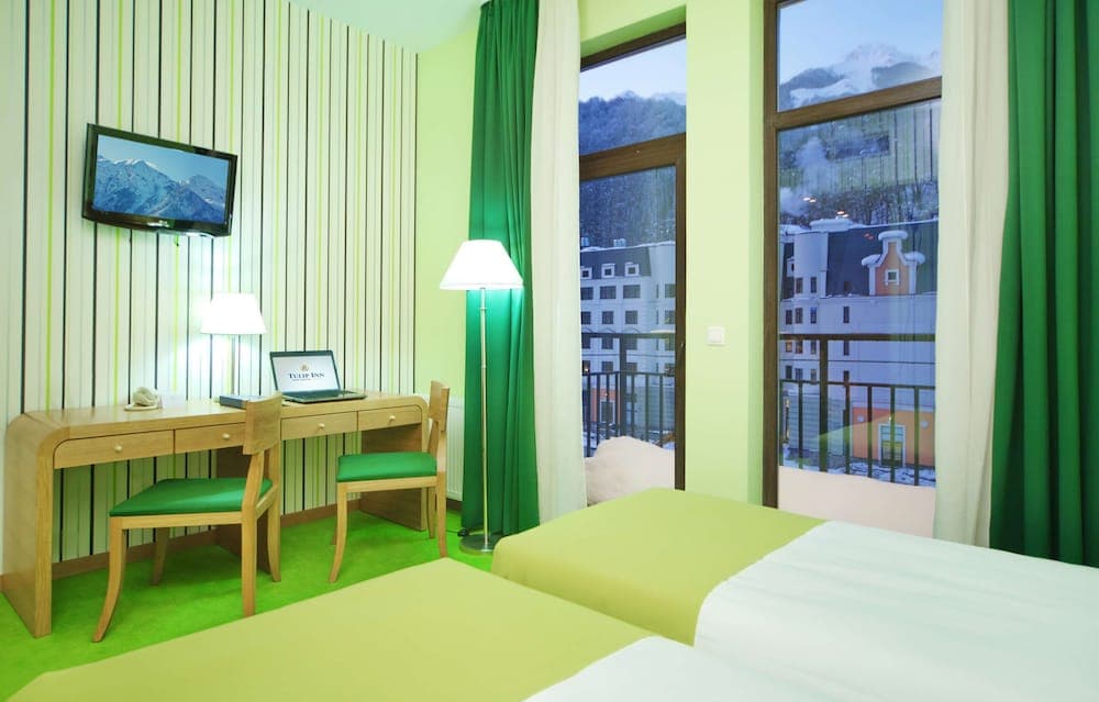 hotel image