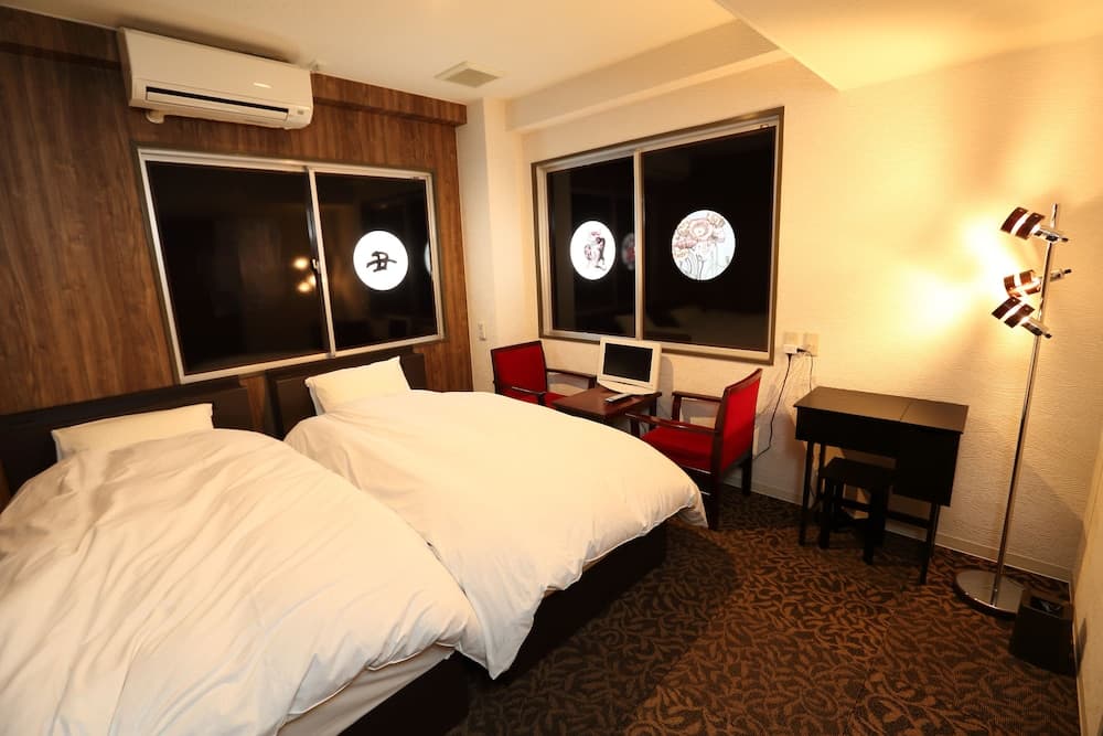 hotel image