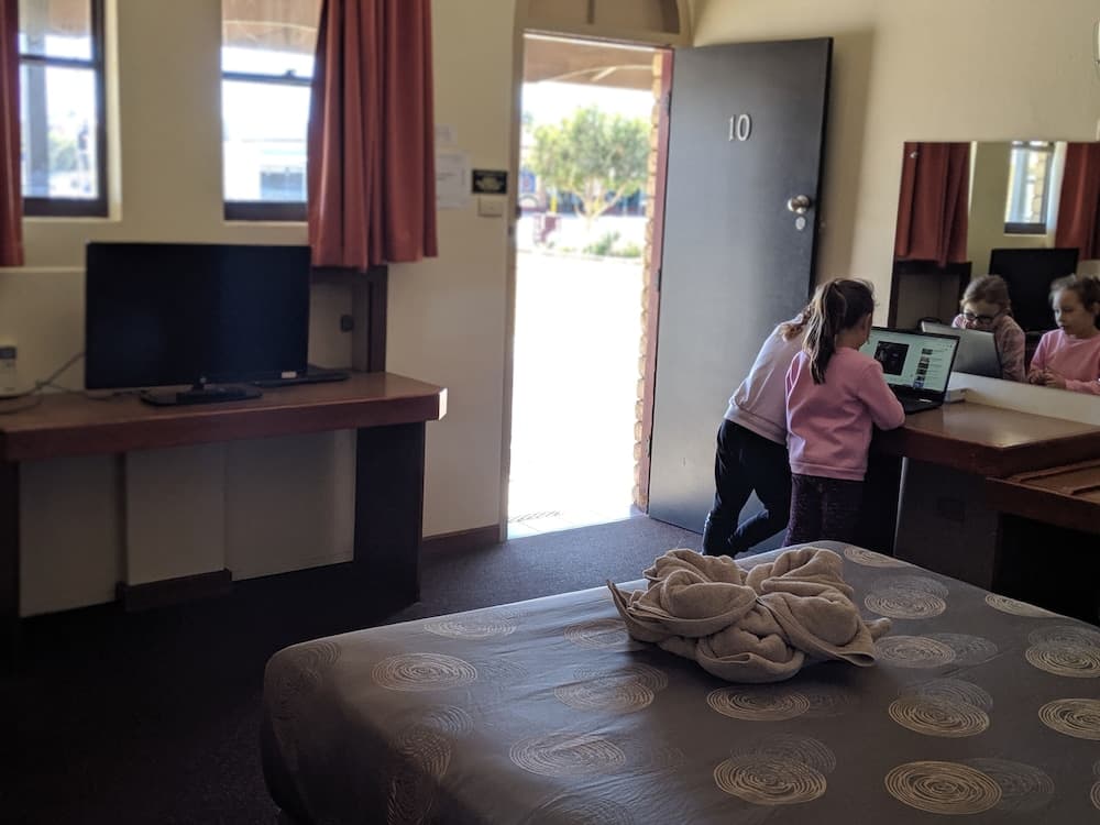 hotel image