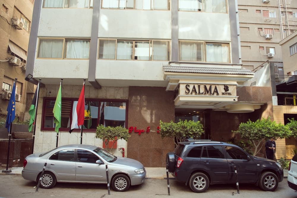 hotel image