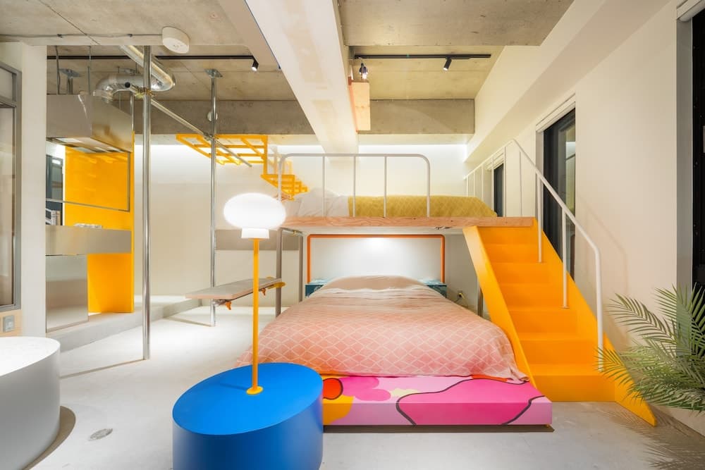 hotel image