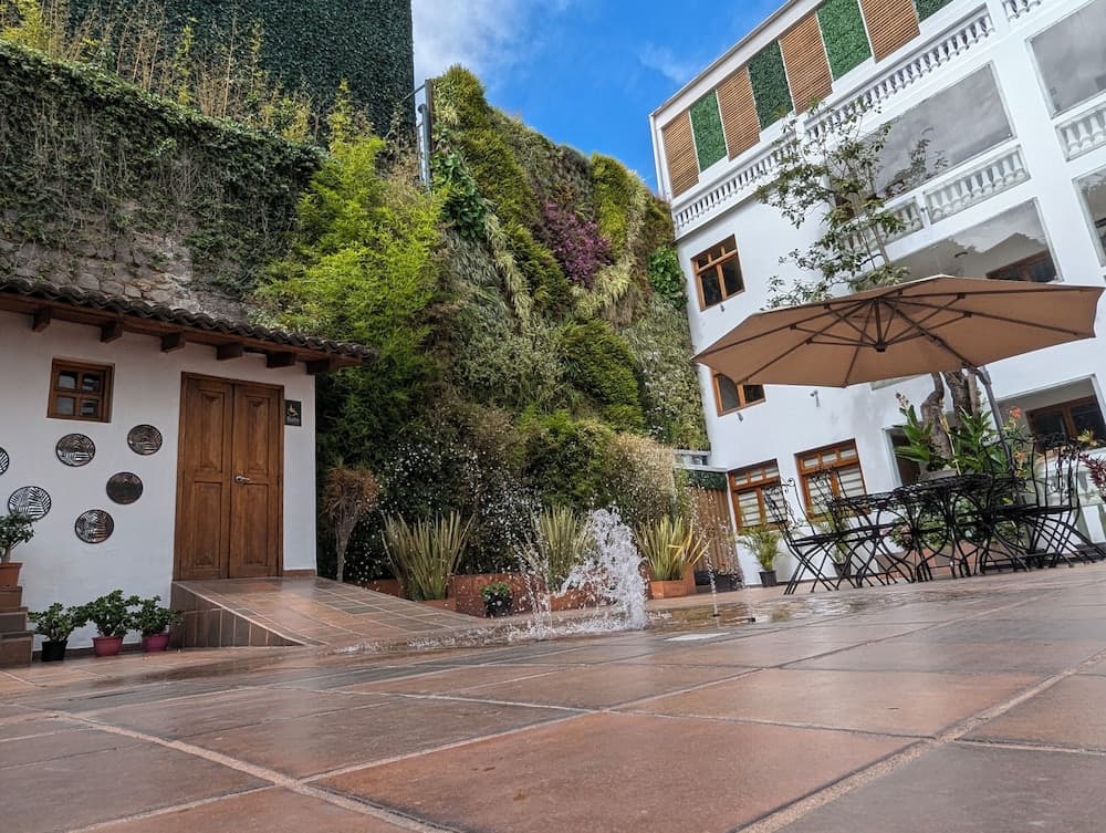 hotel image
