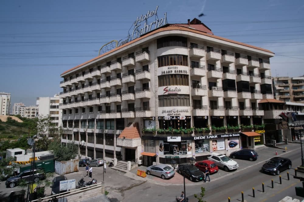 hotel image