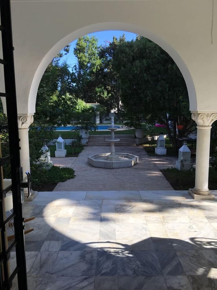hotel image