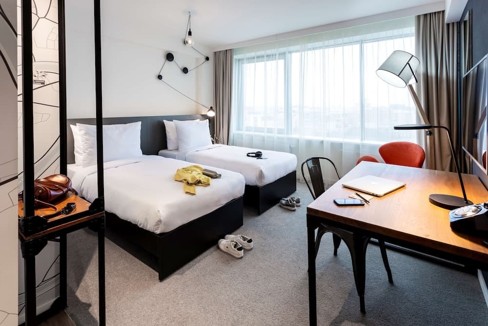 hotel image
