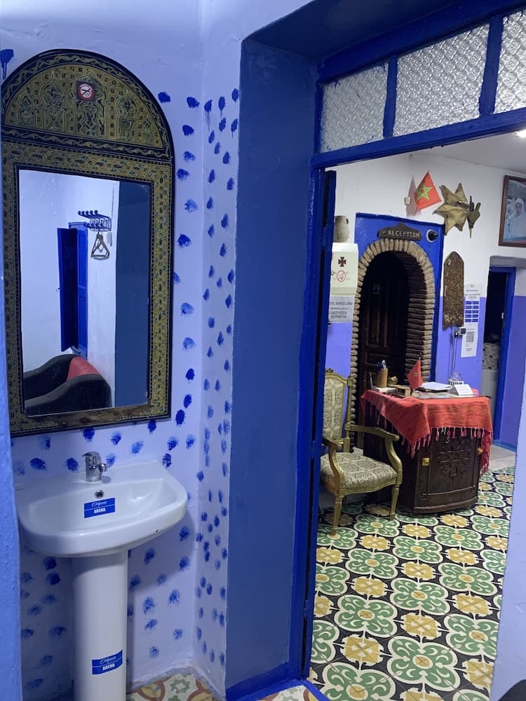 hotel image