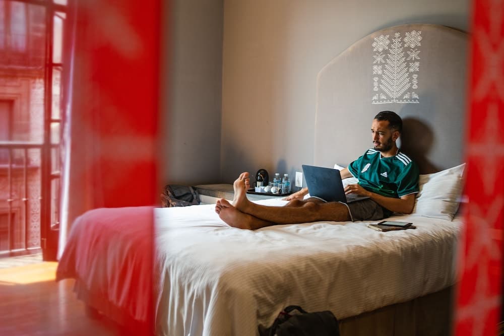 hotel image