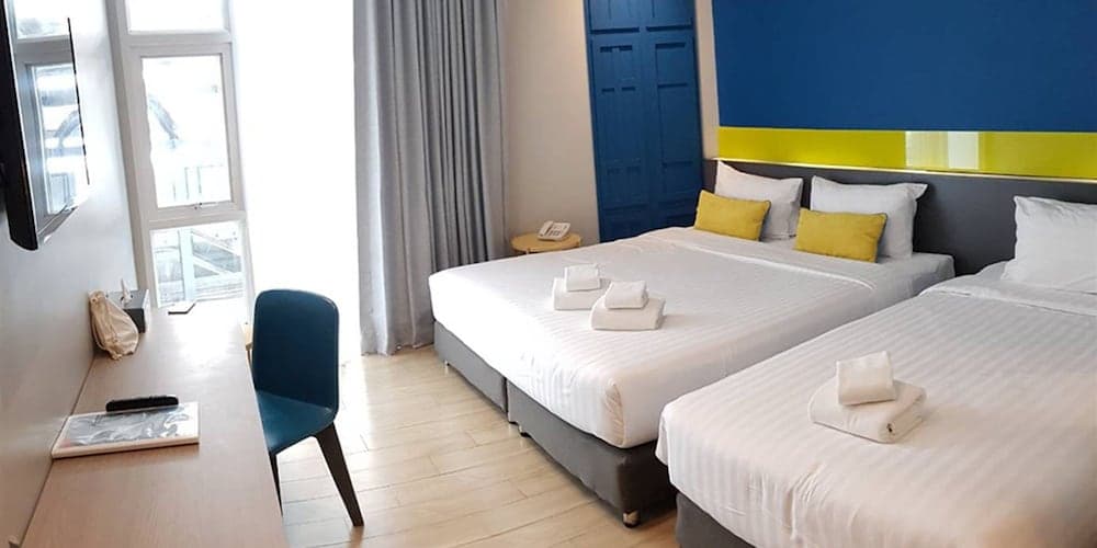 hotel image