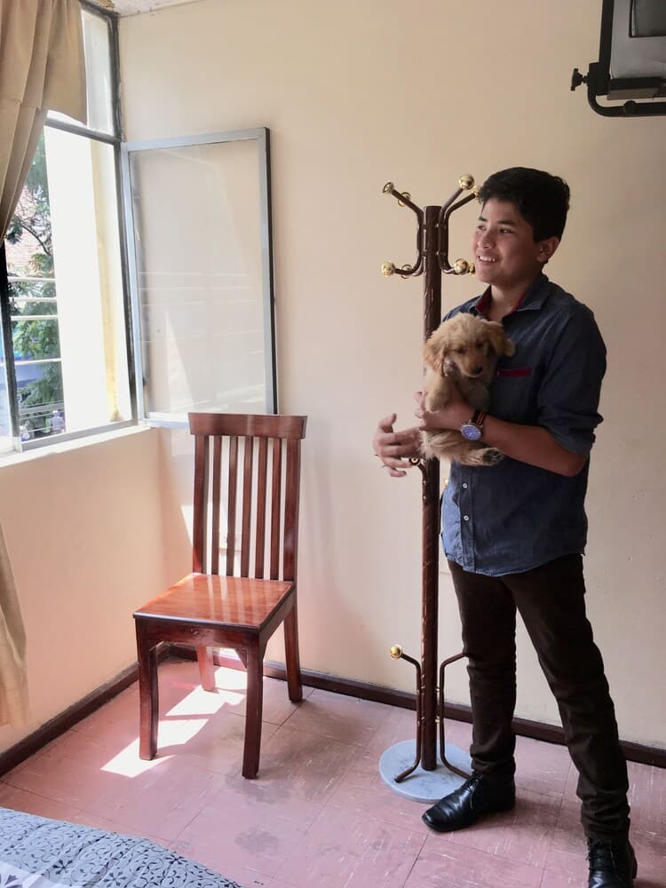 hotel image