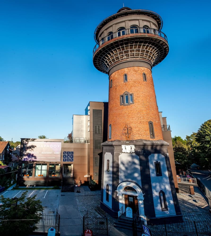 hotel image