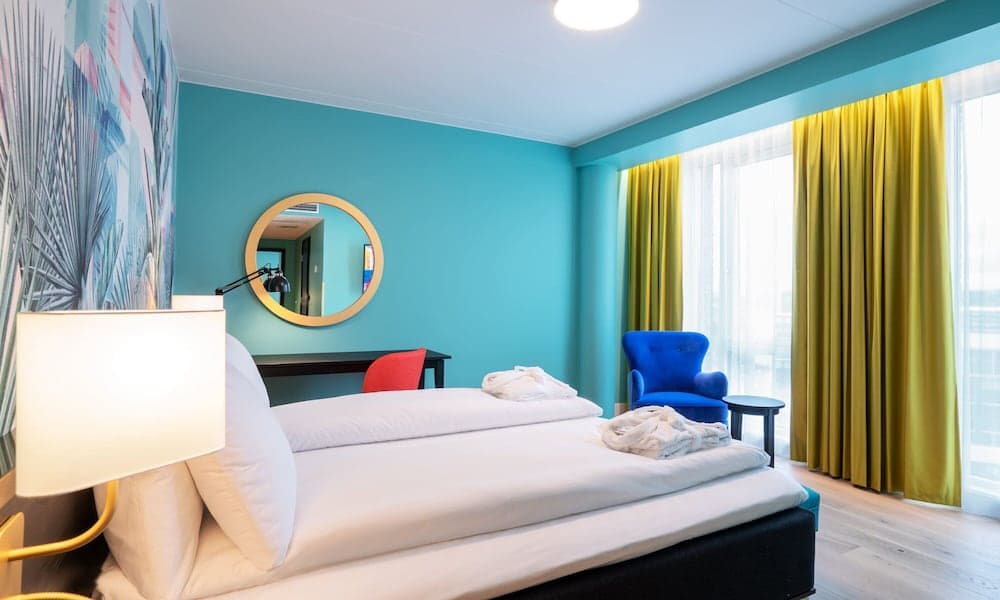hotel image