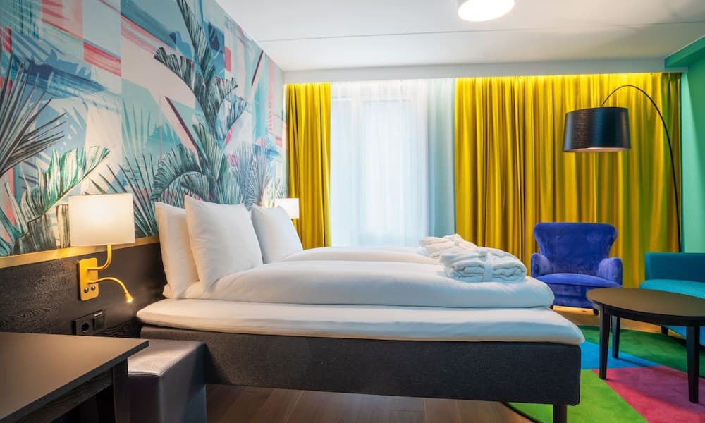 hotel image